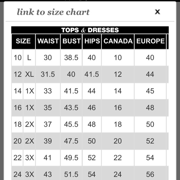 Ashley Stewart Sheer Floral Wrap Top 1X (14/16) - Picture 5 of 6